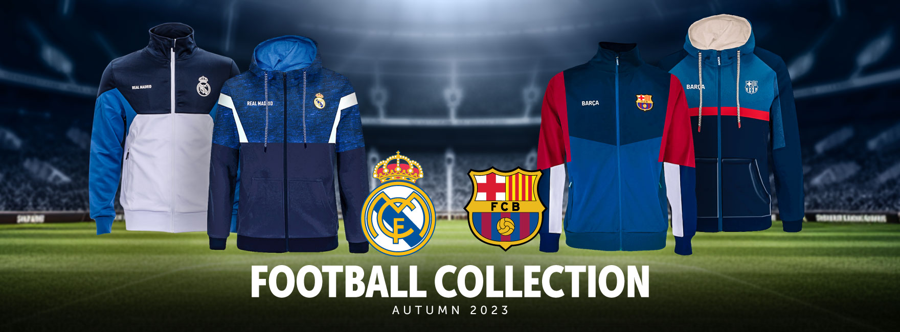 The Official Online Store for Real Madrid CF - Real Madrid CF