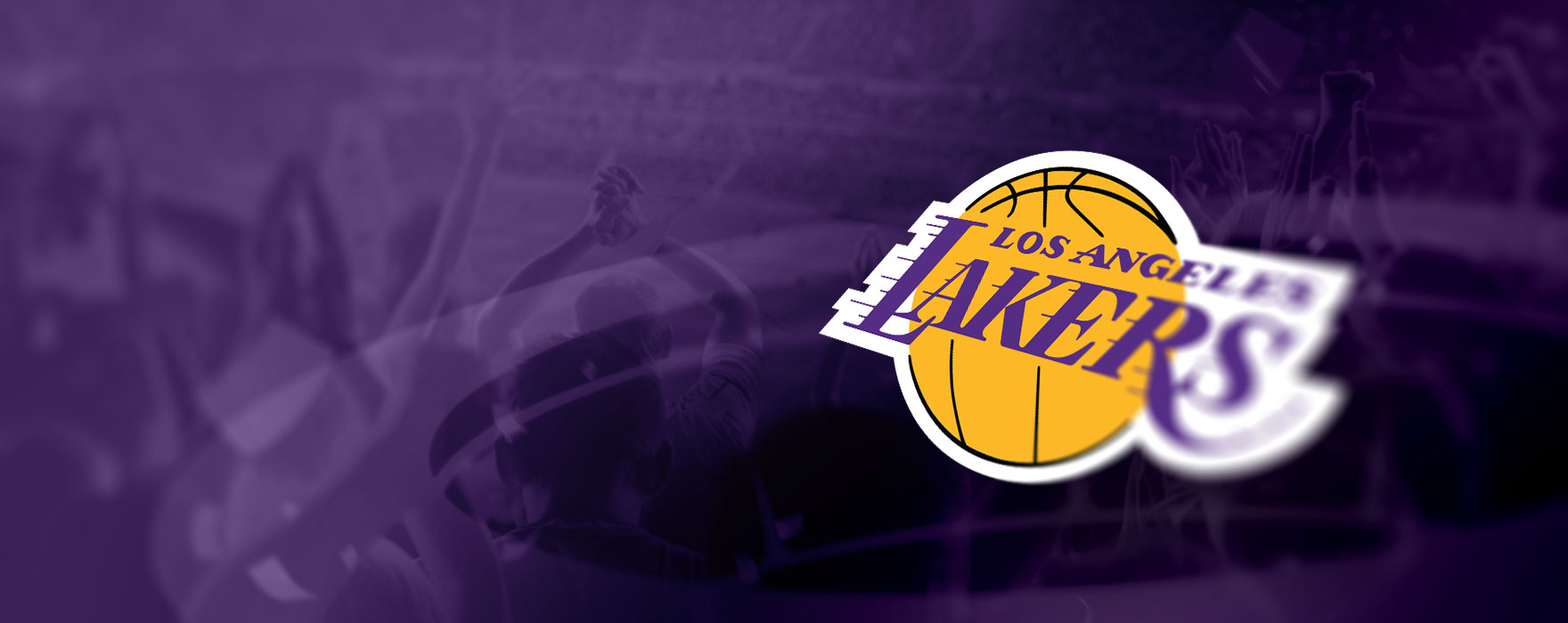 Los Angeles Lakers - NBA - Stadionshop.com