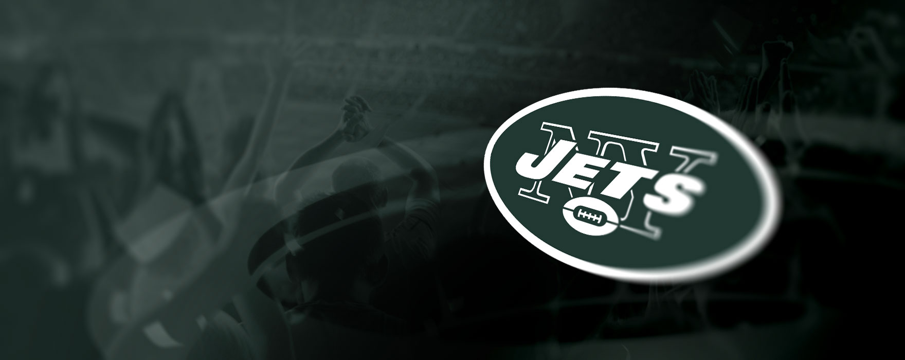 New York Jets Superman Logo