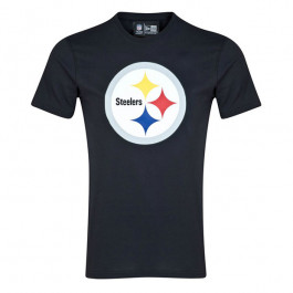 Outerstuff Steelers Youth Our Colors Short Sleeve T-Shirt - XL