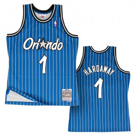 Authentic Anfernee Hardaway Orlando Magic 1994-95 Jersey - Shop