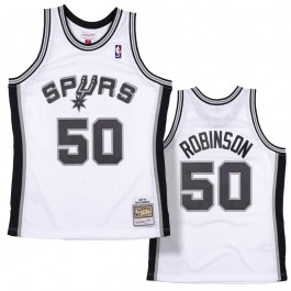 Tim Duncan San Antonio Spurs 1998-99 Mitchell & Ness Reload 2.0
