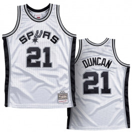 Tim Duncan San Antonio Spurs Mitchell & Ness Preschool 1998/99