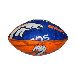 Franklin Sports NFL Denver Broncos Youth Licensed Deluxe, 56% OFF