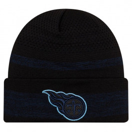 Tennessee Titans New Era NFL 2021 On-Field Sideline Tech Beanie