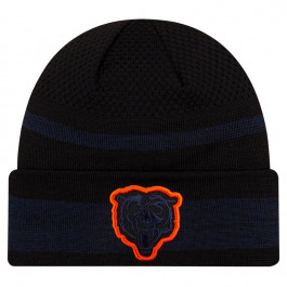 Chicago Bears 2022 NFL Official Sideline Cold Weather Sport Knit Hat