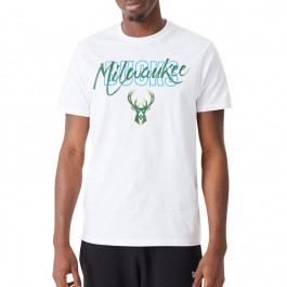 Milwaukee Bucks New Era 2023 Tip Off Hoodie