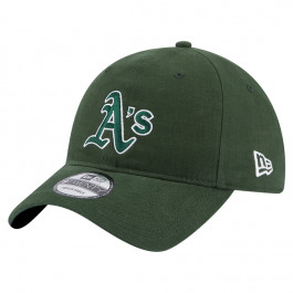 Oakland Athletics MLB 9Twenty New Era Cap