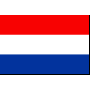 Niederlande Fahne Flagge