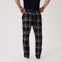 Björn Borg Core Flannel Pyjama Hose