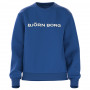 Björn Borg Borg Essential 3 Crew Damen Pullover