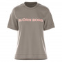 Björn Borg Borg Essential 3 Damen T-Shirt