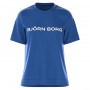 Björn Borg Borg Essential 3 T-Shirt da donna