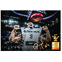 Poster Goran Dragić Eurobasket 2017