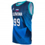 Slovenija Adidas KZS replika olimpijski dres (poljubni tisk +18€)