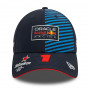 Max Verstappen Red Bull Racing Team New Era 9FORTY kapa