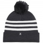 Adidas Pompom Wintermütze