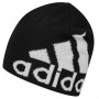 Adidas Big Logo Wintermütze