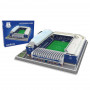 Everton Goodison Park Stadium 3D Puzzle