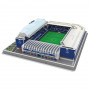 Everton Goodison Park Stadium 3D Puzzle