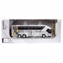 Real Madrid Diecast Team Bus 