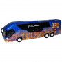 FC Barcelona Diecast Team Bus