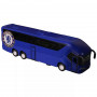 Chelsea Diecast Team Bus 