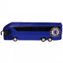 Chelsea Diecast Team Bus 