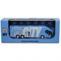 Manchester City Diecast Team Bus  