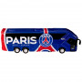 Paris Saint-Germain Diecast Team Bus