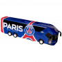 Paris Saint-Germain Diecast Team Bus