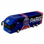 Paris Saint-Germain Diecast Team Bus