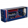 Paris Saint-Germain Diecast Team Bus