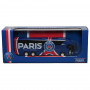 Paris Saint-Germain Diecast Team Bus