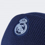 Real Madrid Adidas Fold-up Cuff zimska kapa