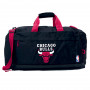 Chicago Bulls Dual Logo Dufflebag sportska torba