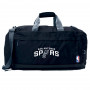 San Antonio Spurs Dual Logo Dufflebag borsa sportiva