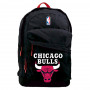 Chicago Bulls Dual Logo Zaino