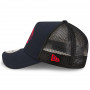 Manchester United New Era E-Frame Trucker Seasonal kapa