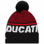 Ducati Corse New Era Sport Bobble cappello invernale