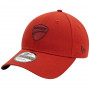 Ducati Racing New Era 9FORTY Seasonal Tonal kapa