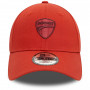 Ducati Racing New Era 9FORTY Seasonal Tonal kapa