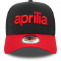 Aprilia New Era E-Frame Trucker Crackle Mütze