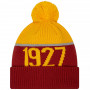 Roma New Era Sport Bobble cappello invernale