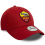 Roma New Era 9FORTY Core Youth Cappellino per bambini