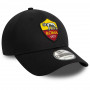 Roma New Era 9FORTY Core Cap