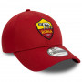 Roma New Era 9FORTY Core Cappellino