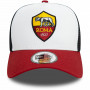 Roma New Era E-Frame Trucker Core Cap