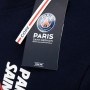 Paris Saint-Germain Big Logo Blue T-Shirt