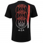 Paris Saint-Germain Graphic T-Shirt